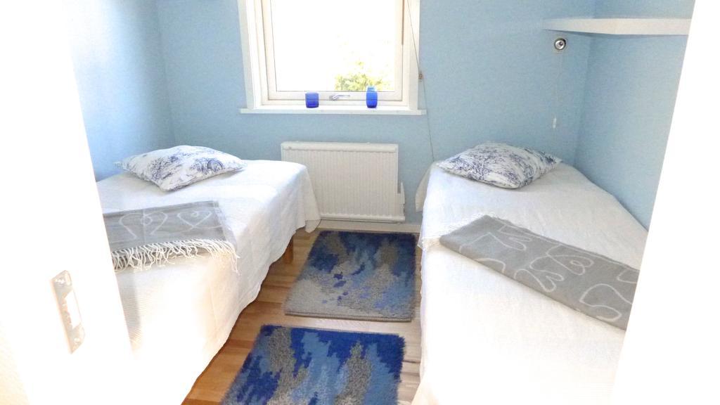 Riddarhuset Villa Ljungskile Oda fotoğraf