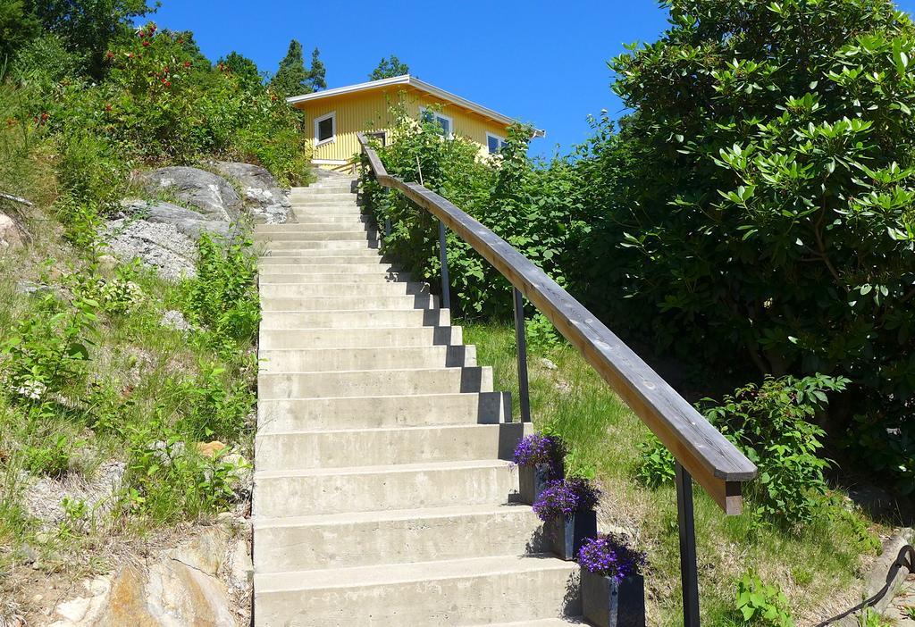 Riddarhuset Villa Ljungskile Oda fotoğraf