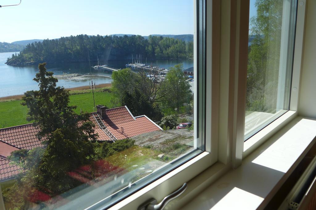 Riddarhuset Villa Ljungskile Oda fotoğraf
