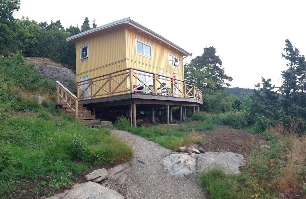 Riddarhuset Villa Ljungskile Oda fotoğraf
