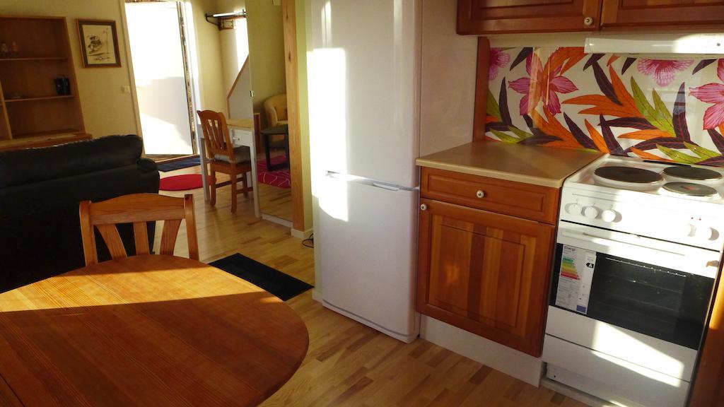 Riddarhuset Villa Ljungskile Dış mekan fotoğraf